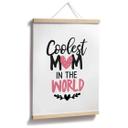 Póster La mamá más guay del mundo