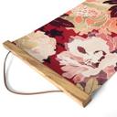 Póster de tela peonias con Medidas grandes - SpaceFrog Designs