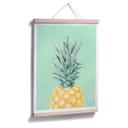 Póster Piña