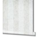 non-woven tapet hvide beige striber til stue soveværelse køkken marburg tapet