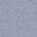 Papier peint intissé minimaliste - dessin de feuilles discret en pétrole & taupe