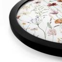 Plakat Farverige vilde blomster - UN Designs