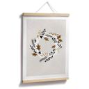 Plakat Orara Studio - Happy Advent