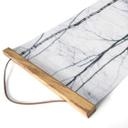 Tekstil plakat Annie - Frosted Forest