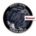 Vlies Fototapete - Star Wars Classic RMQ Asteroid - 500 x 250 cm