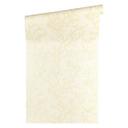 Versace Fleecetapet Les Etoiles de la Mer tapet maritim beige, guld, creme