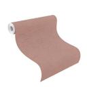 Rasch Vliesbehang Glam oudroze, goud