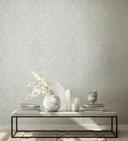 non-woven tapet hvid beige ornamental til stue soveværelse kontor marburg tapet