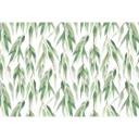 Fotomural Ramitas con hojas verdes - UN Designs