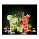 Dækplade til komfuret Cocktail Hour