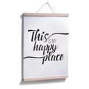 Plakat - This is my happy place