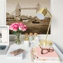 Muurprints - Tower Bridge