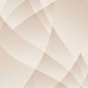 3D-tapet, geometrisk tapet Fashion for Walls 4 af Guido Maria Kretschmer beige