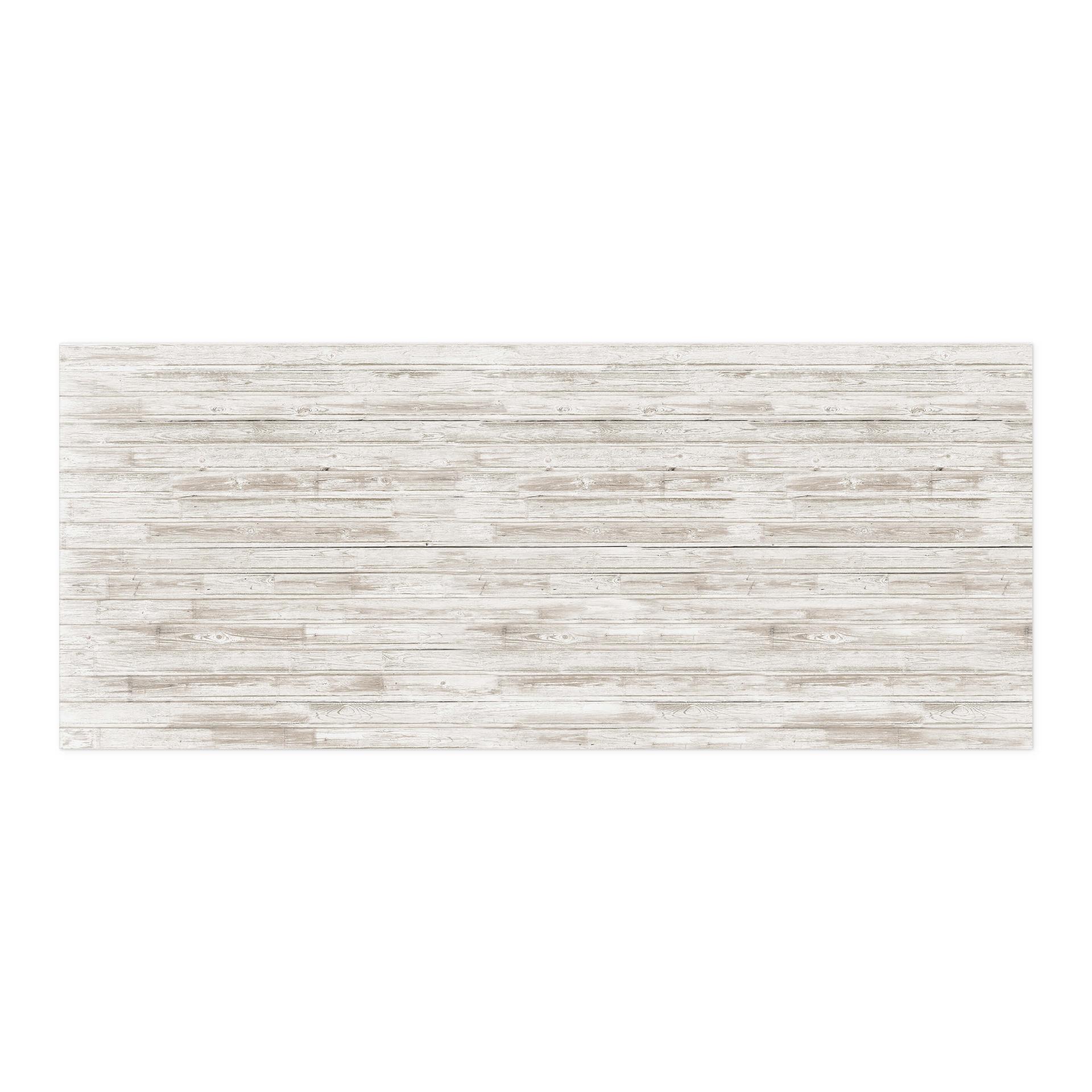 Zelfklevende Keukenachterwand Houten Look