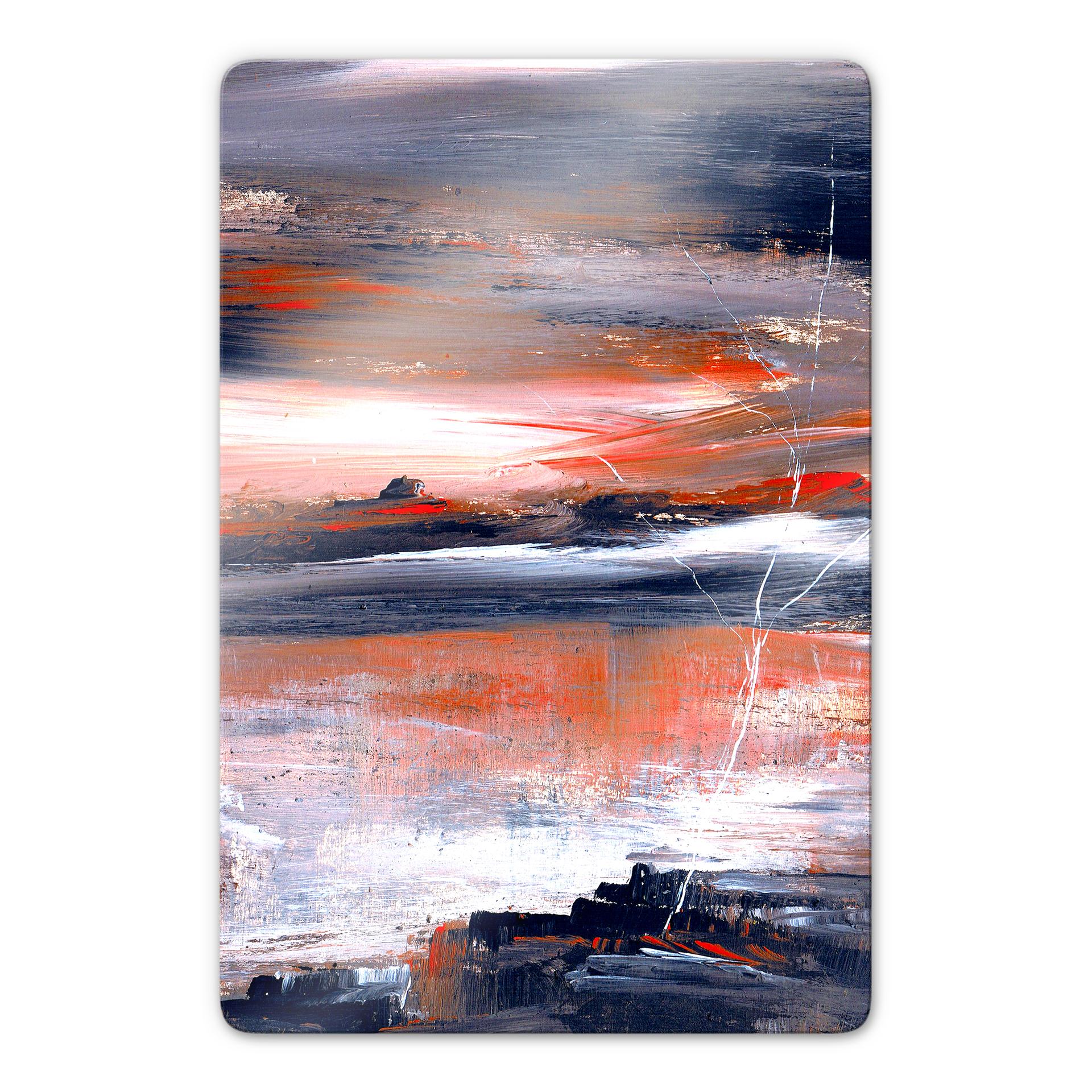 Tableau en verre - Niksic - Désir