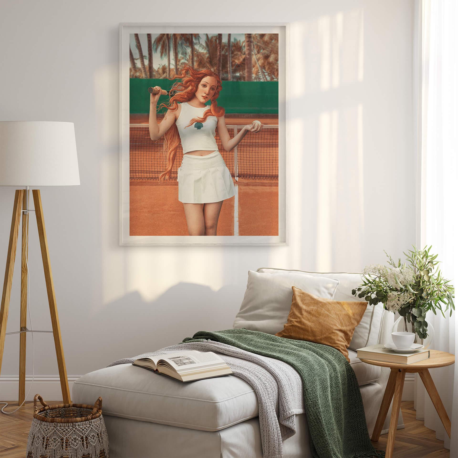 Poster Loose - Venus