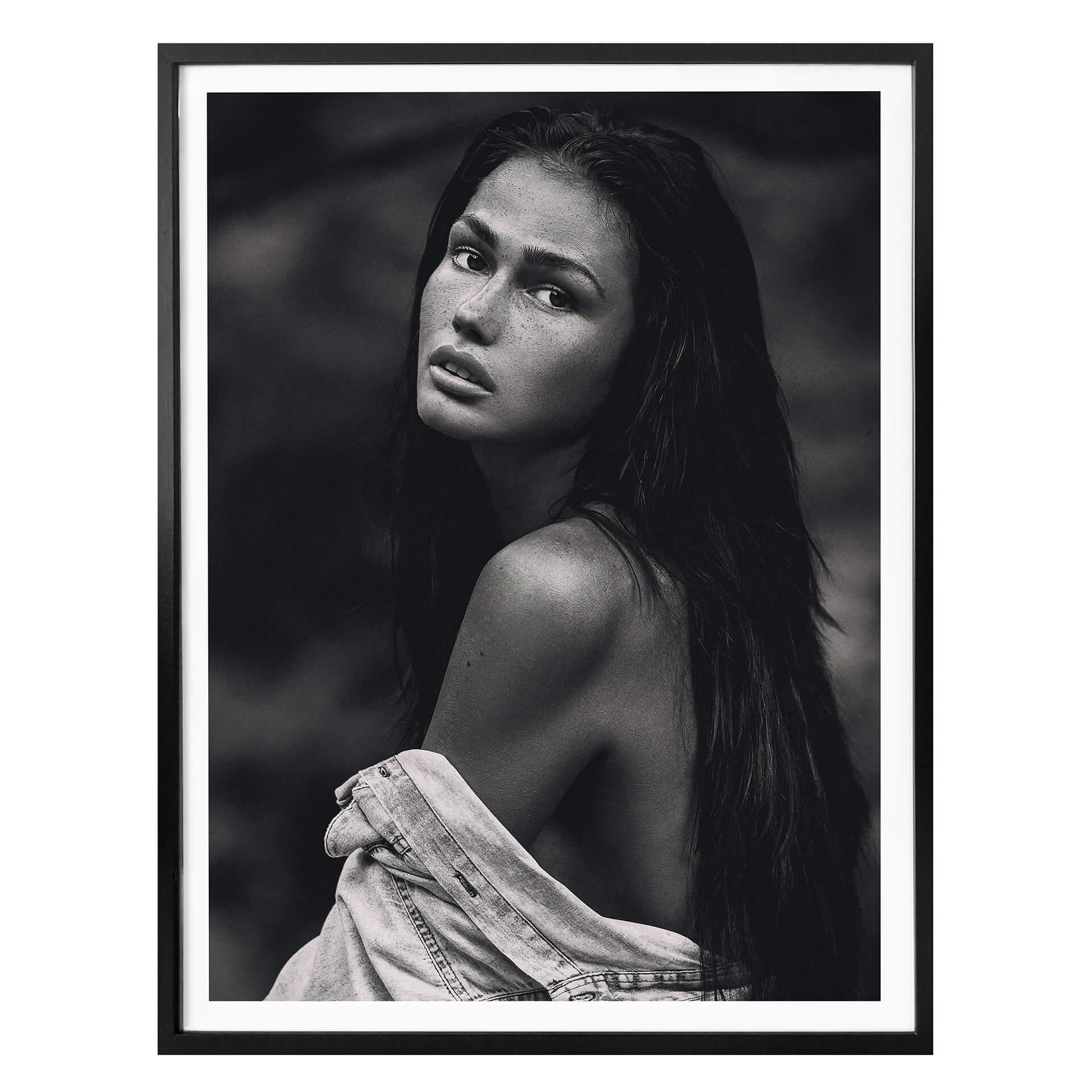 Poster - Krystynek - Romi 03