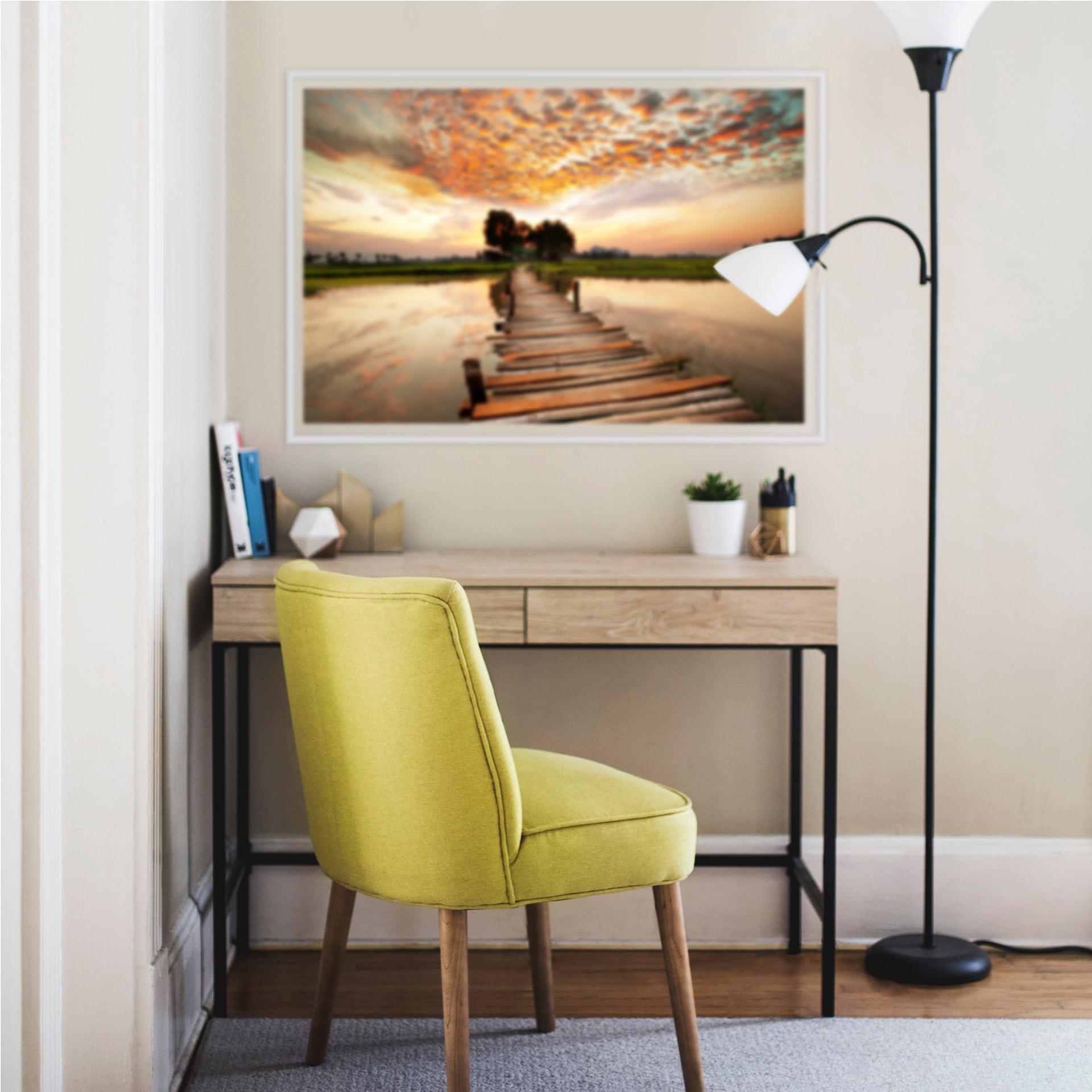 Wallprint - Dall'altra parte