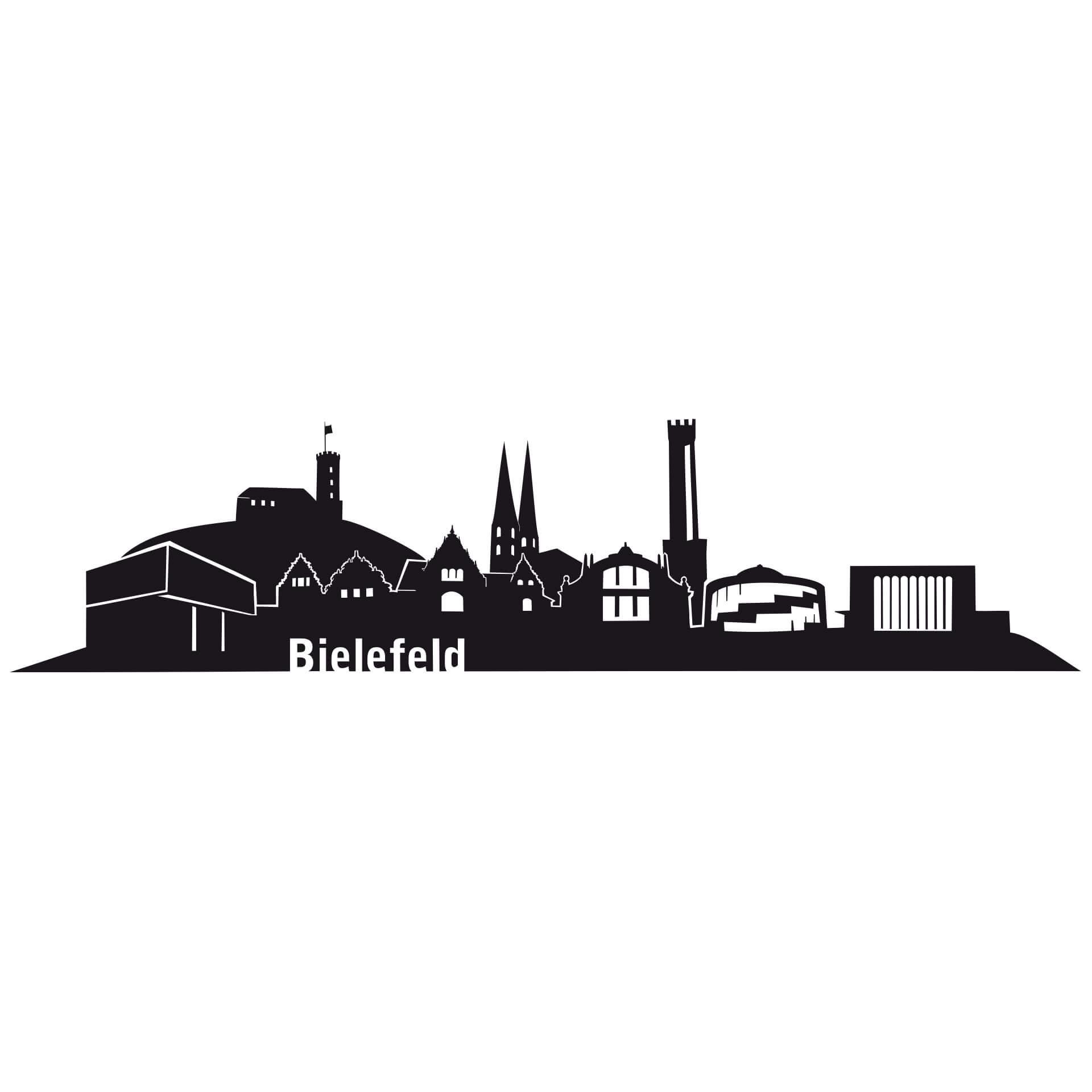 Profilo di Bielefeld