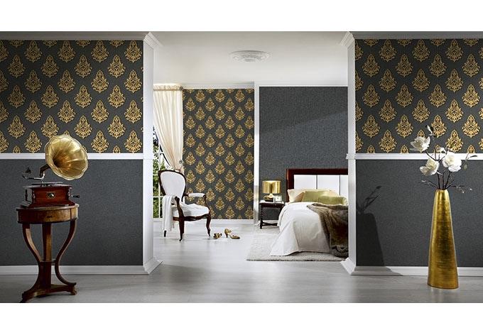 Architects Paper Behang Nobile
