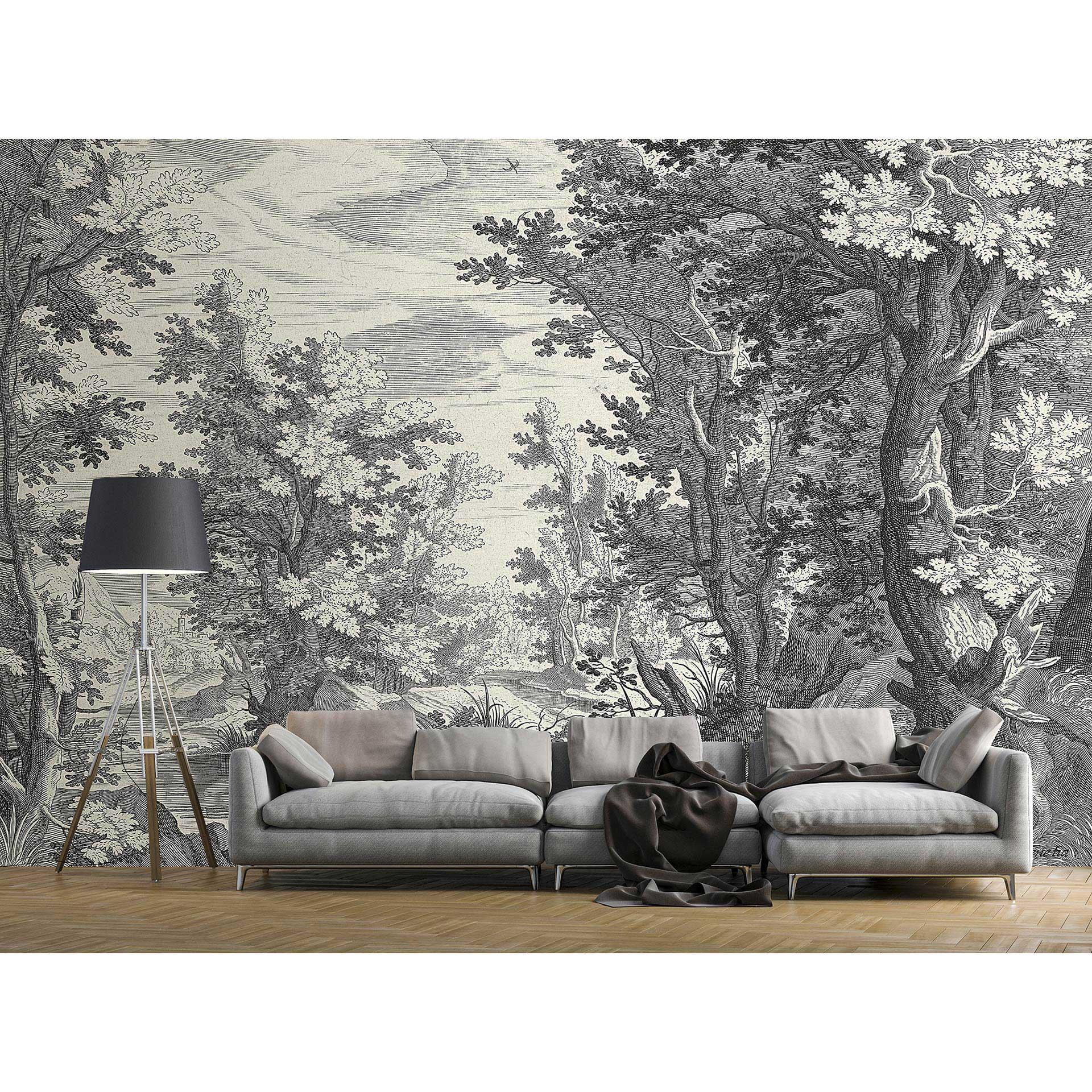 Livingwalls photo wallpaper Walls by Patel 3