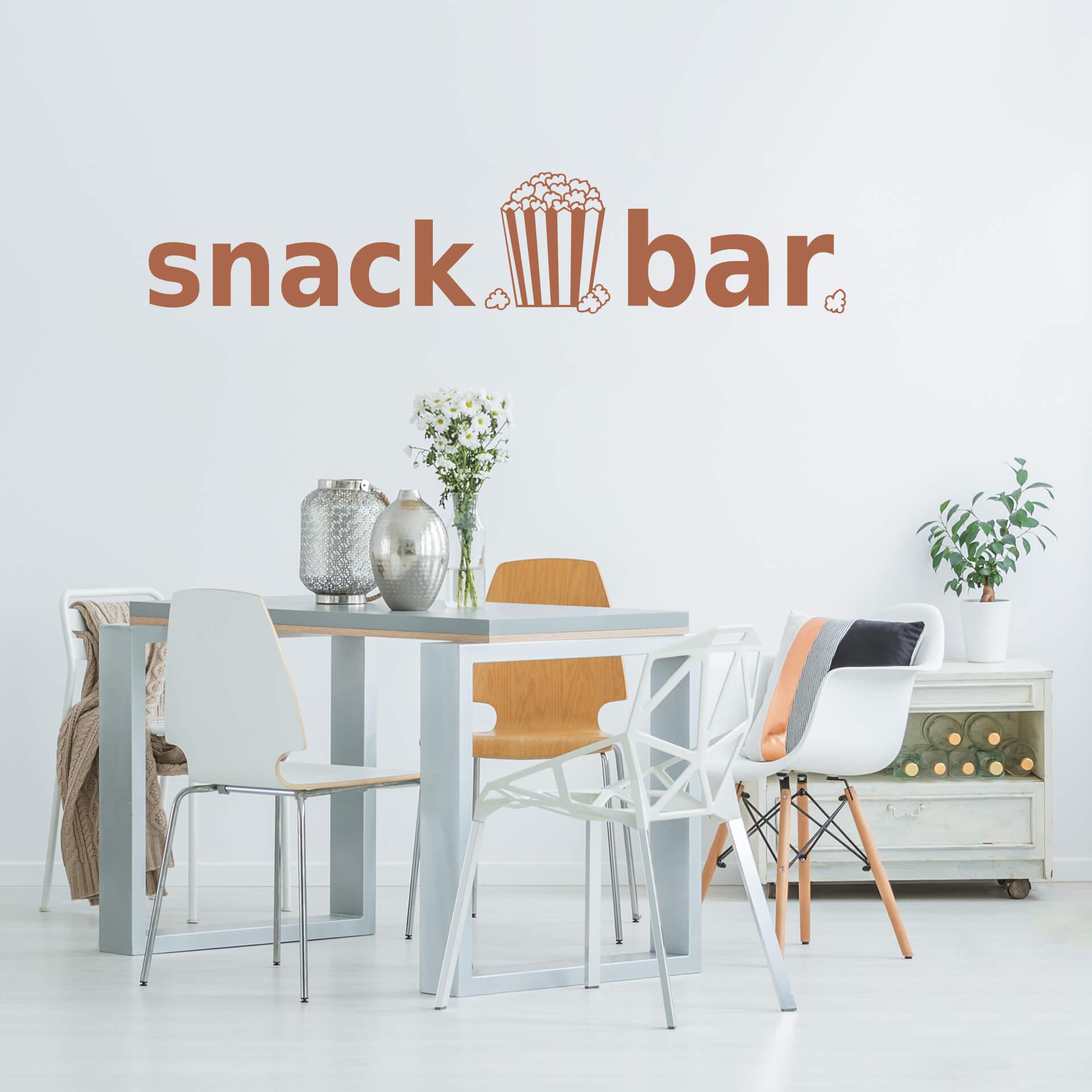 Snack Bar