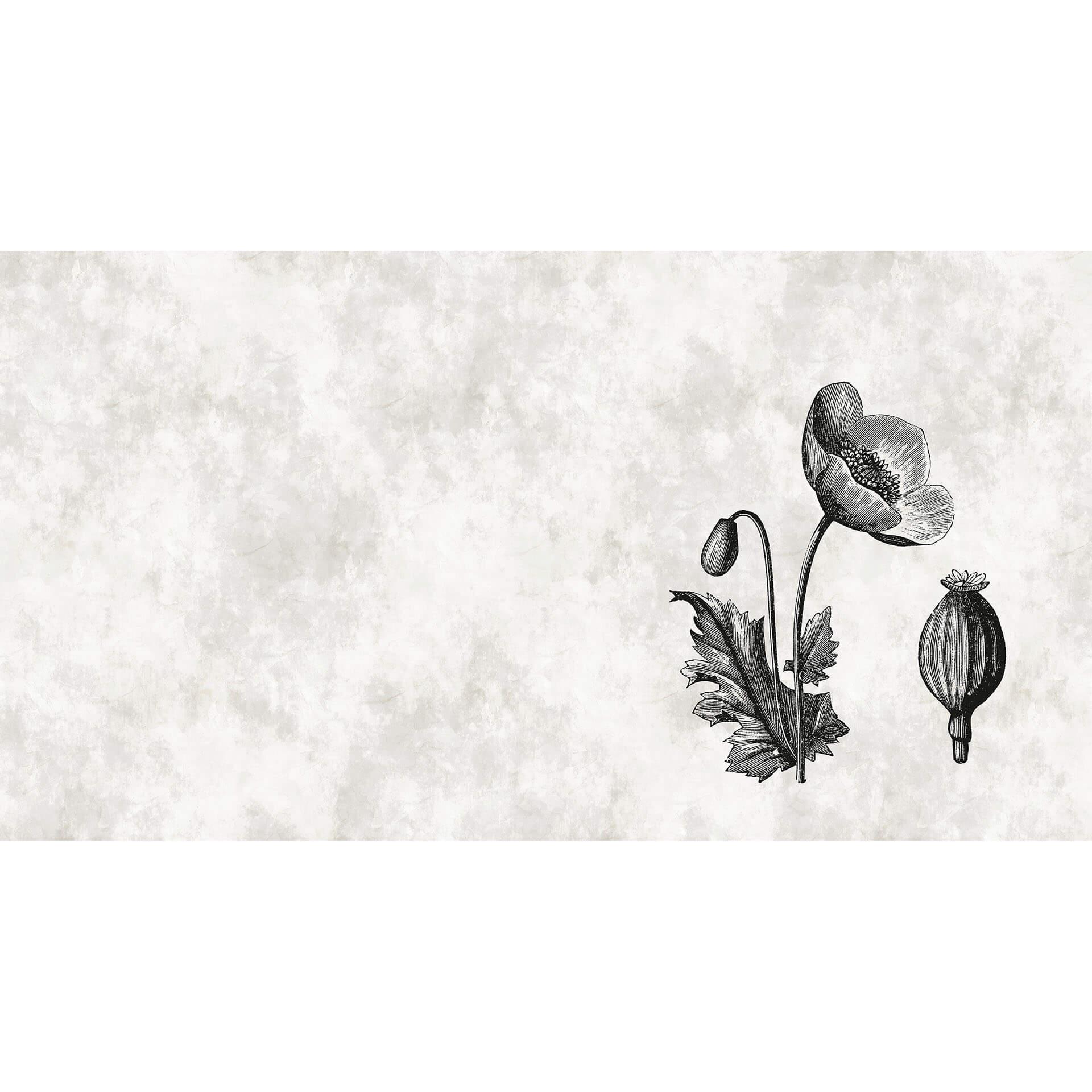 Livingwalls Fotobehang Walls by Patel sketchpad 6