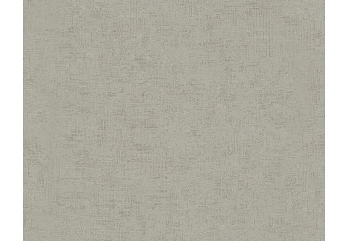 Livingwalls Vliestapete Titanium Unitapete einfarbig grau, metallic