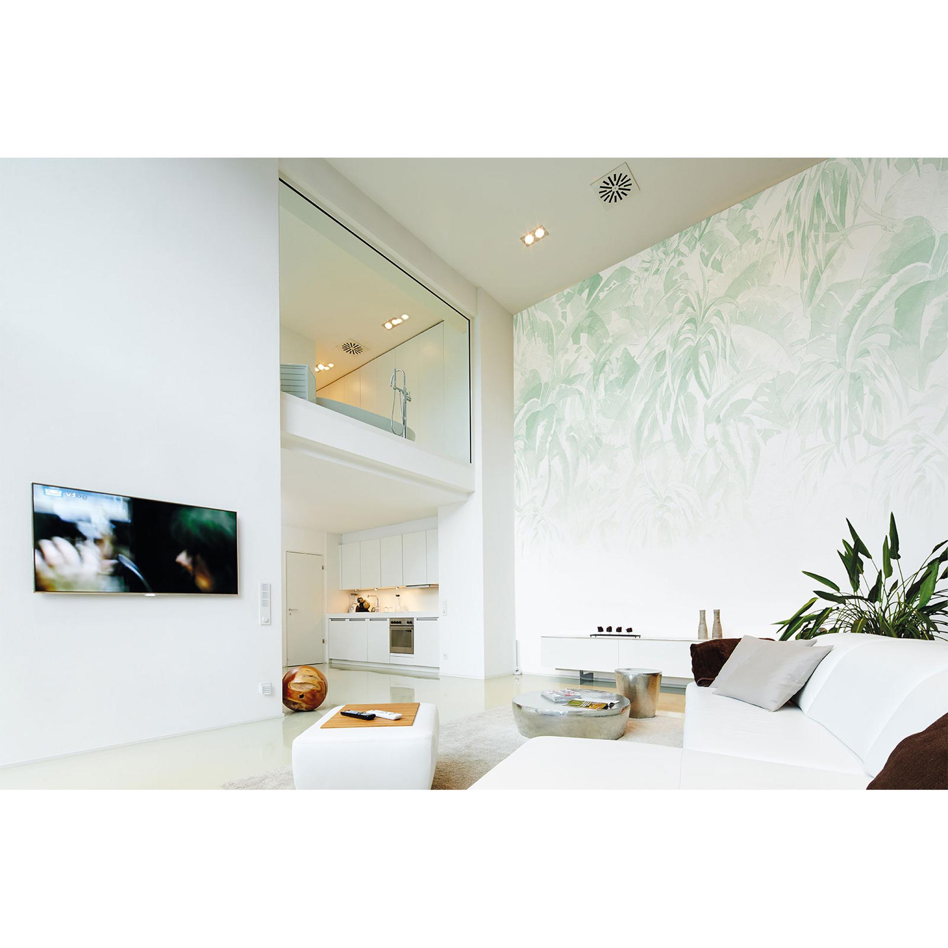Architects Paper Papier peint photo Atelier 47 Leaves Artwork