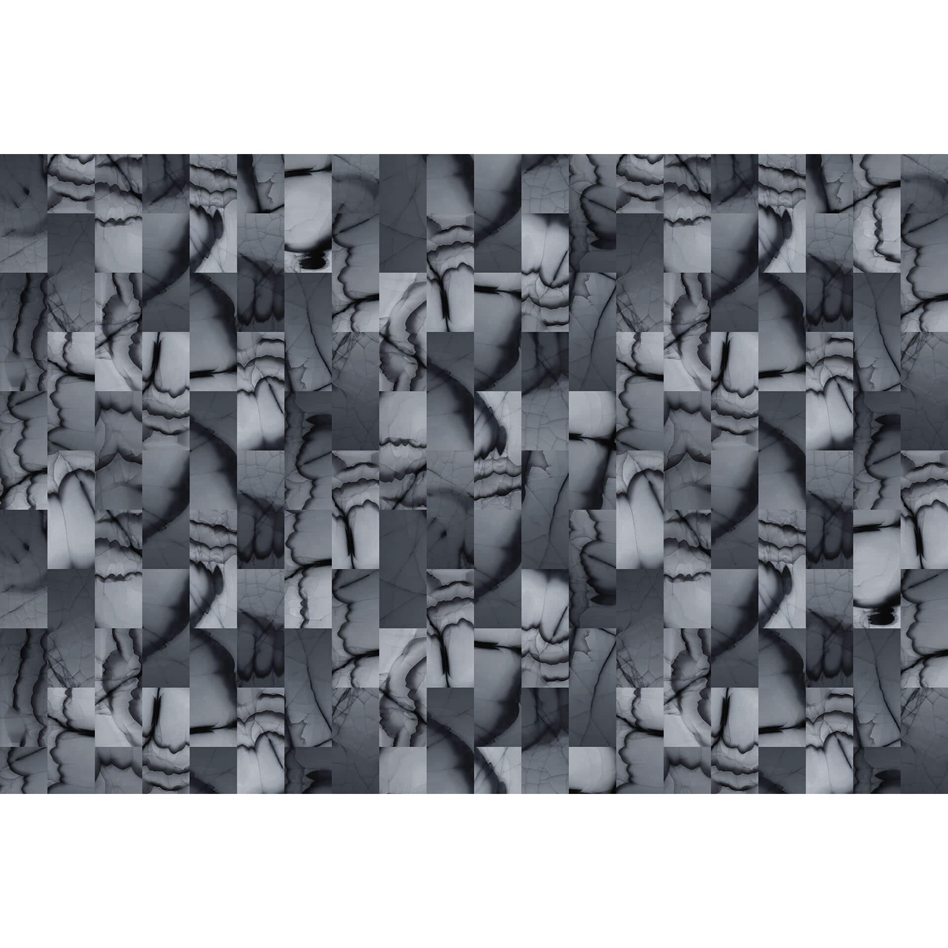 Livingwalls Fotobehang Walls by Patel 2 cut stone 2