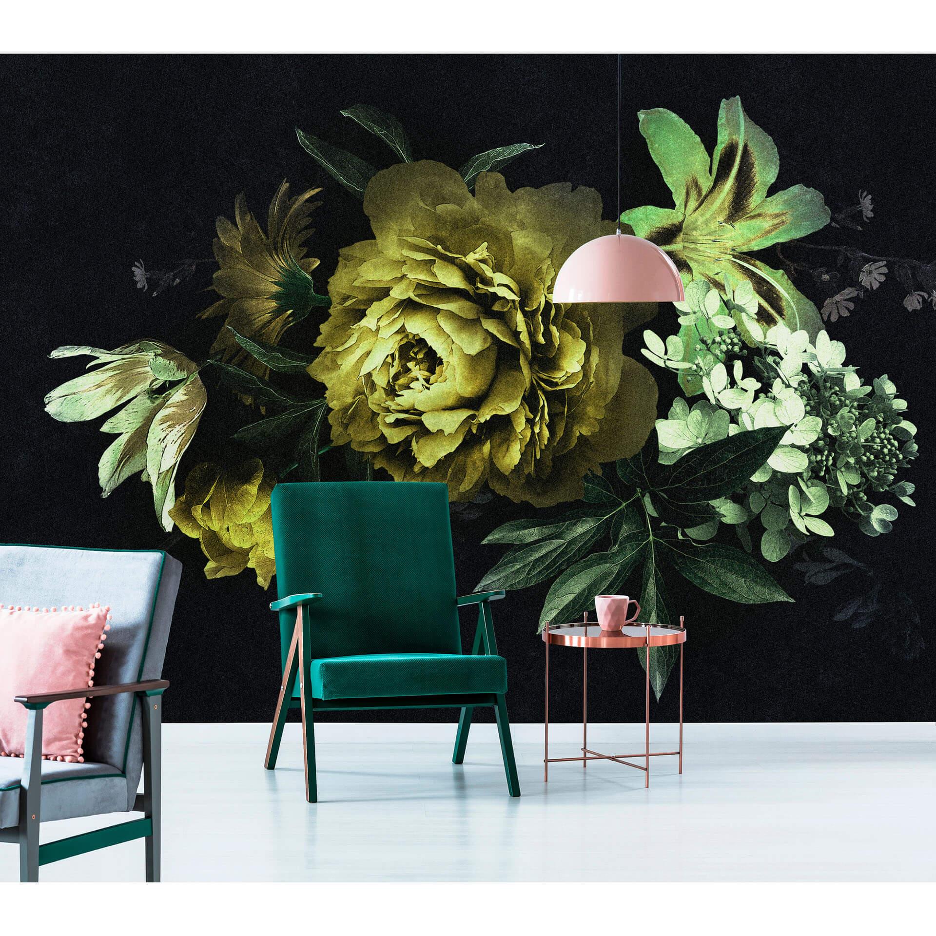 Livingwalls Fototapet Walls by Patel 2 drama queen 2