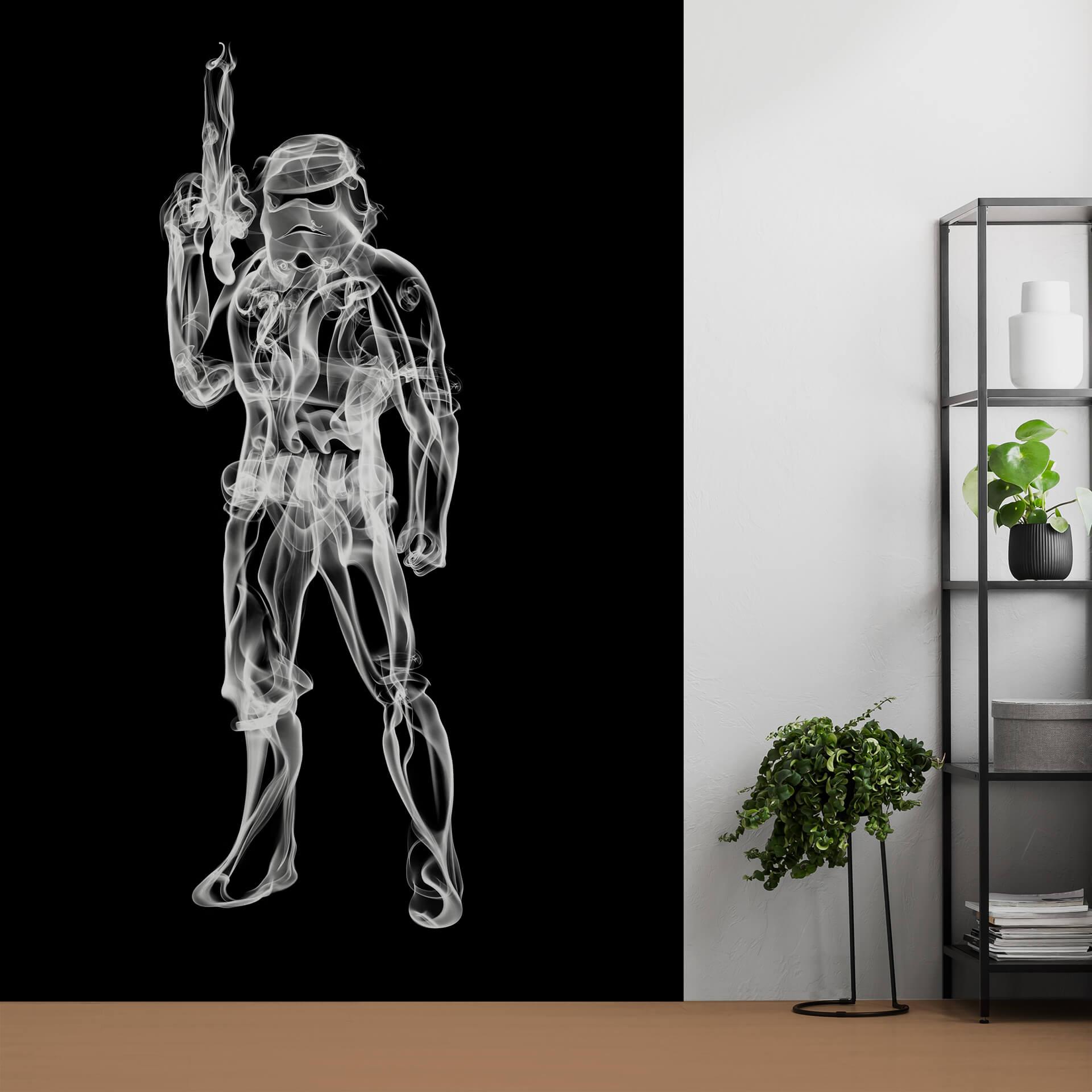 Fototapet - Mielu - Stormtrooper