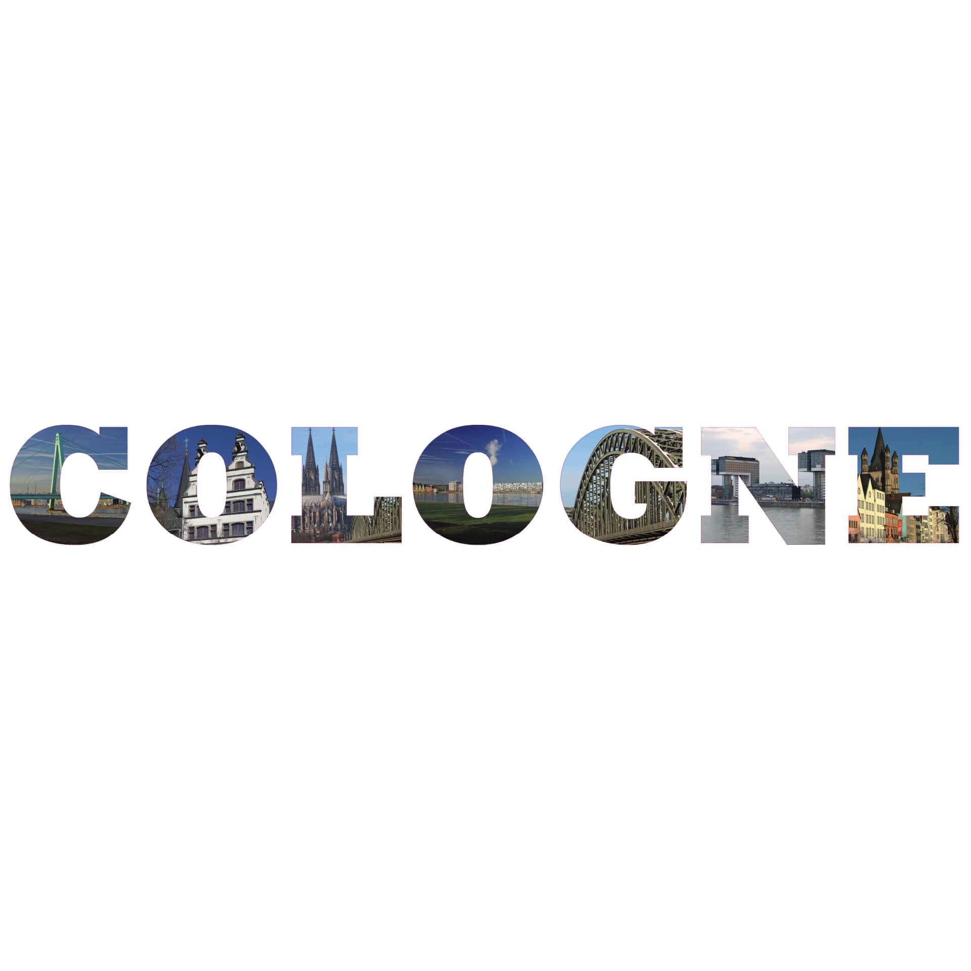 Impressioni di Colonia