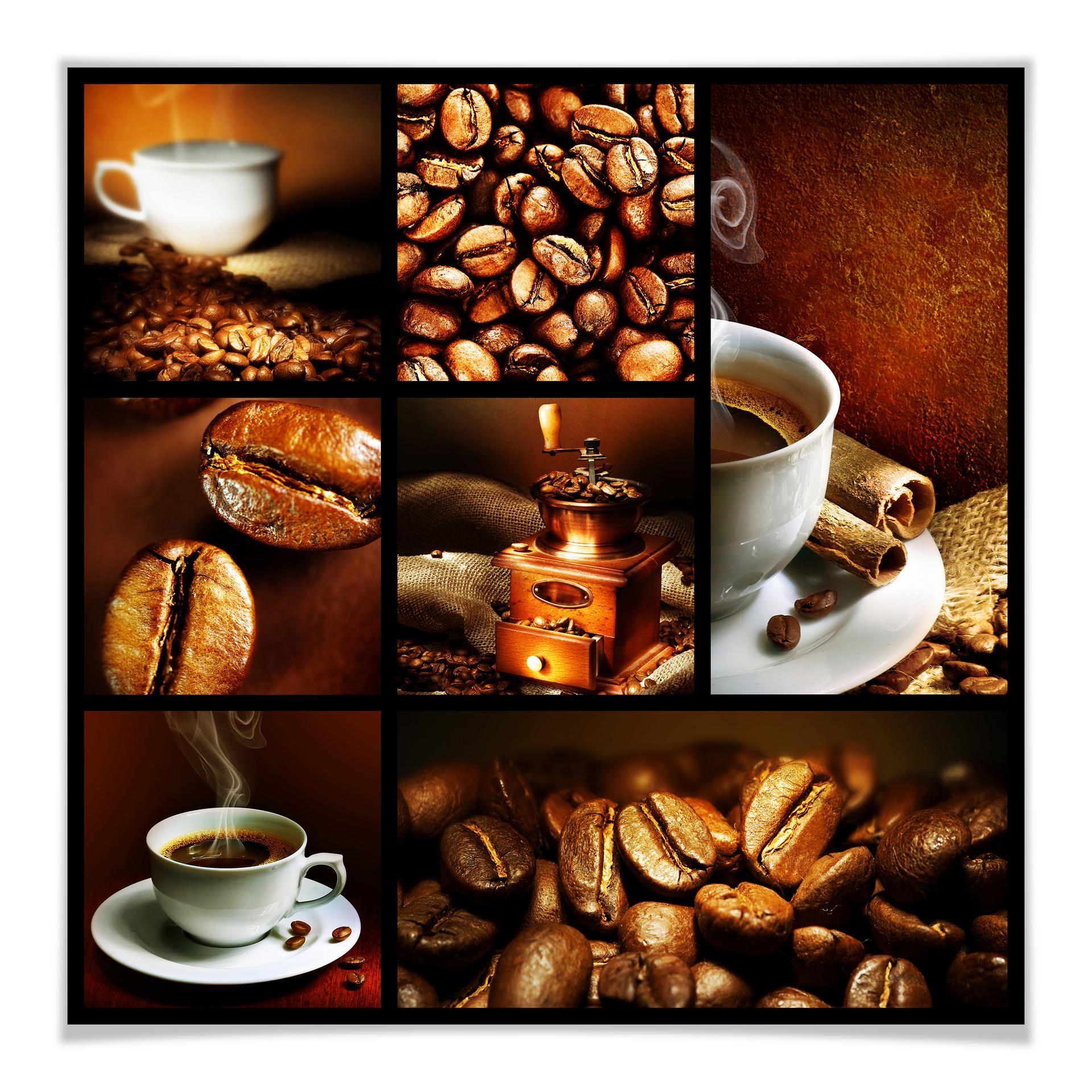 Poster - Enjoy Coffee