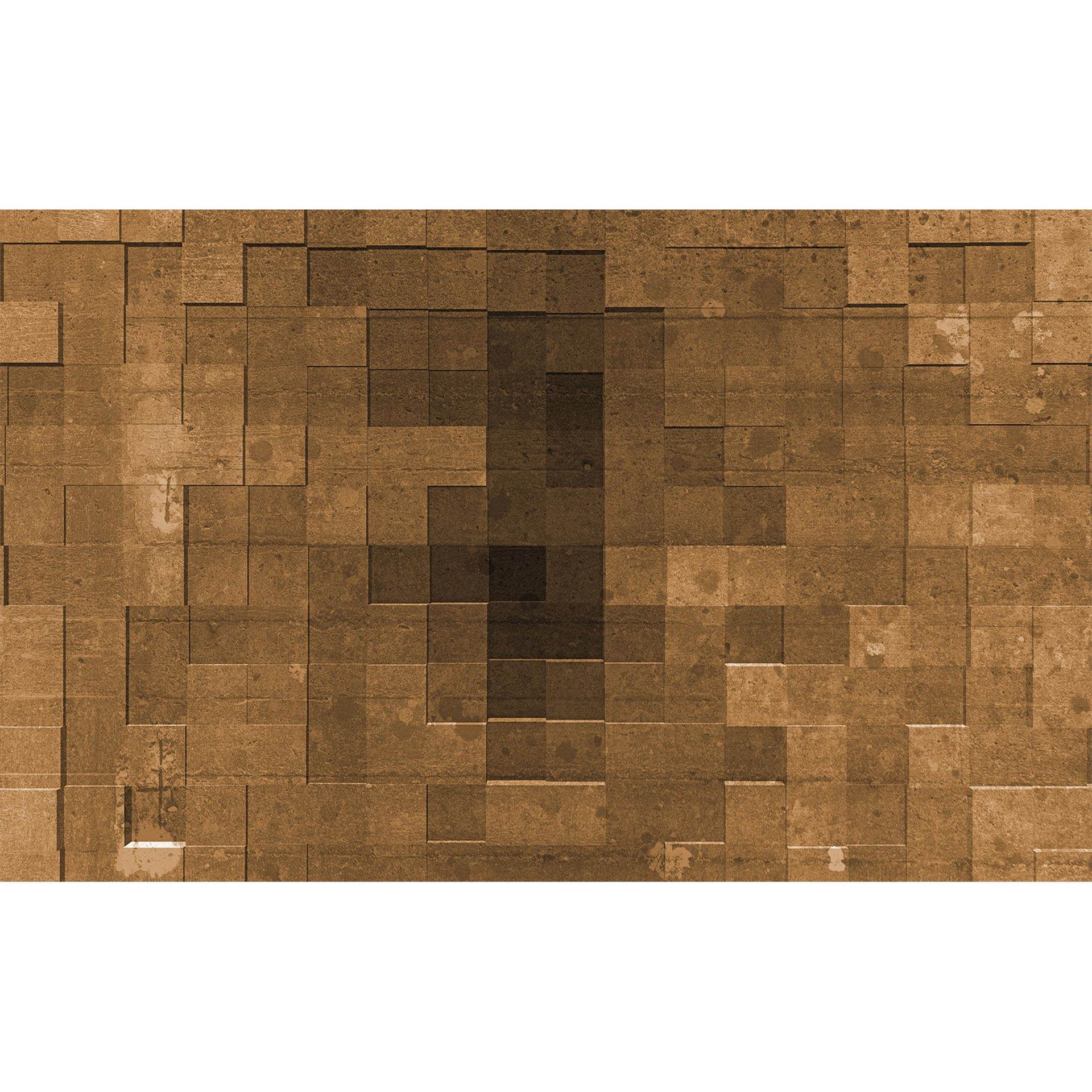 Architects Paper Fotobehang Atelier 47 Mosaic Tile