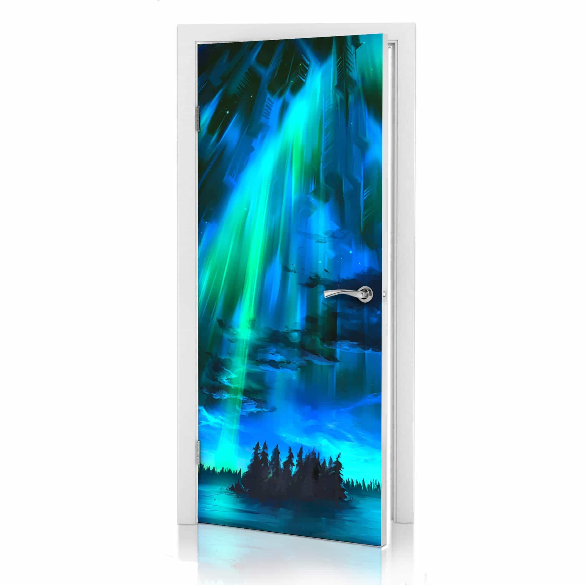 Dörr design aerroscape - Paradiset: Hyperborea