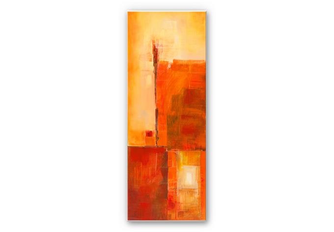 Tableau Forex - Schüßler - Moondance - Panorama