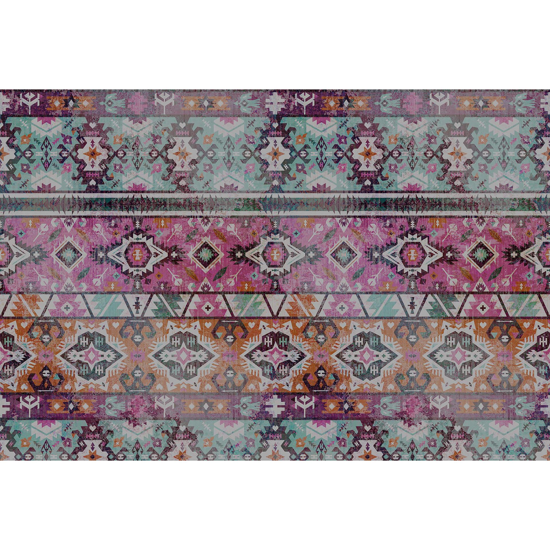 Livingwalls Fotobehang Walls by Patel navajo 2