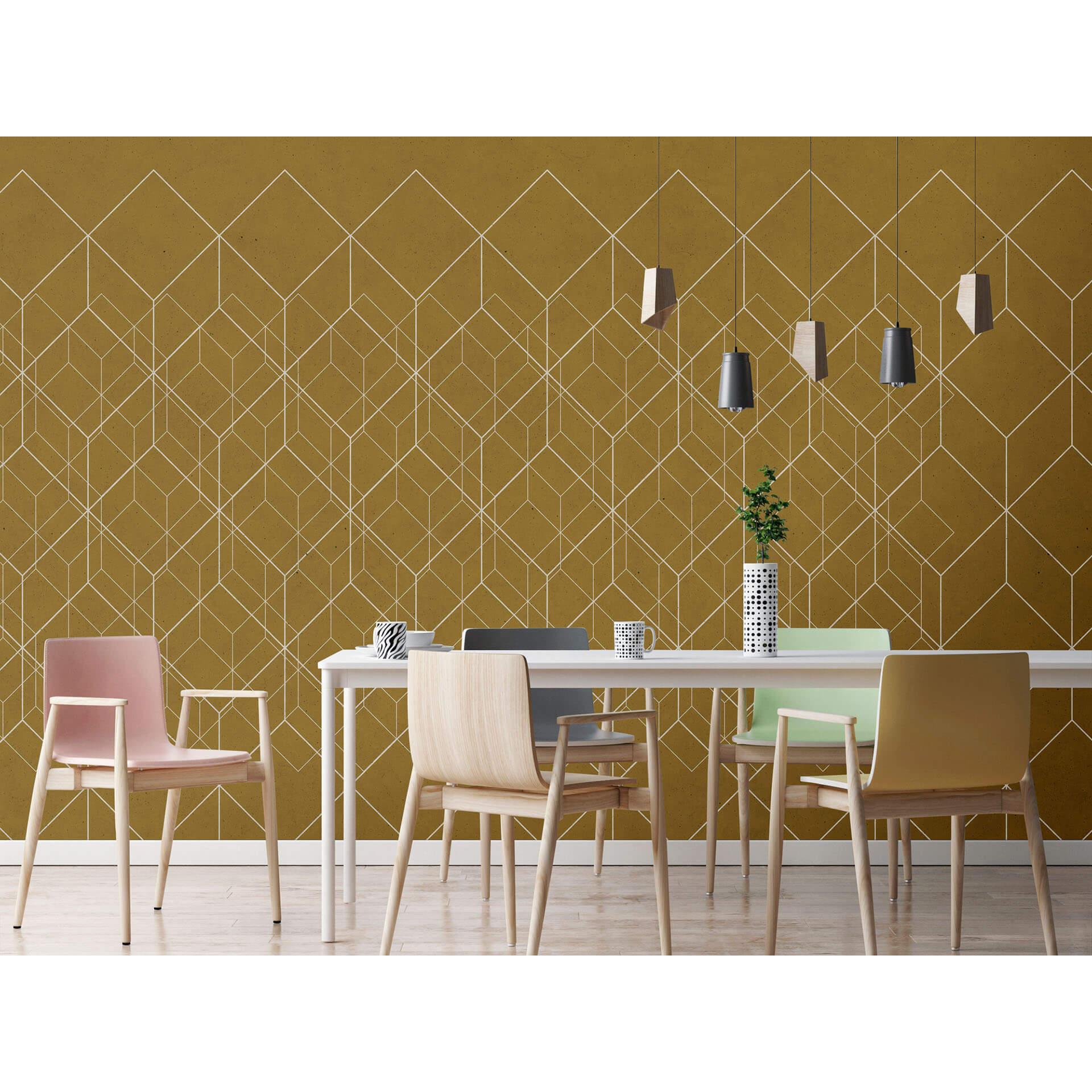 Livingwalls Fototapet Walls by Patel Network 2