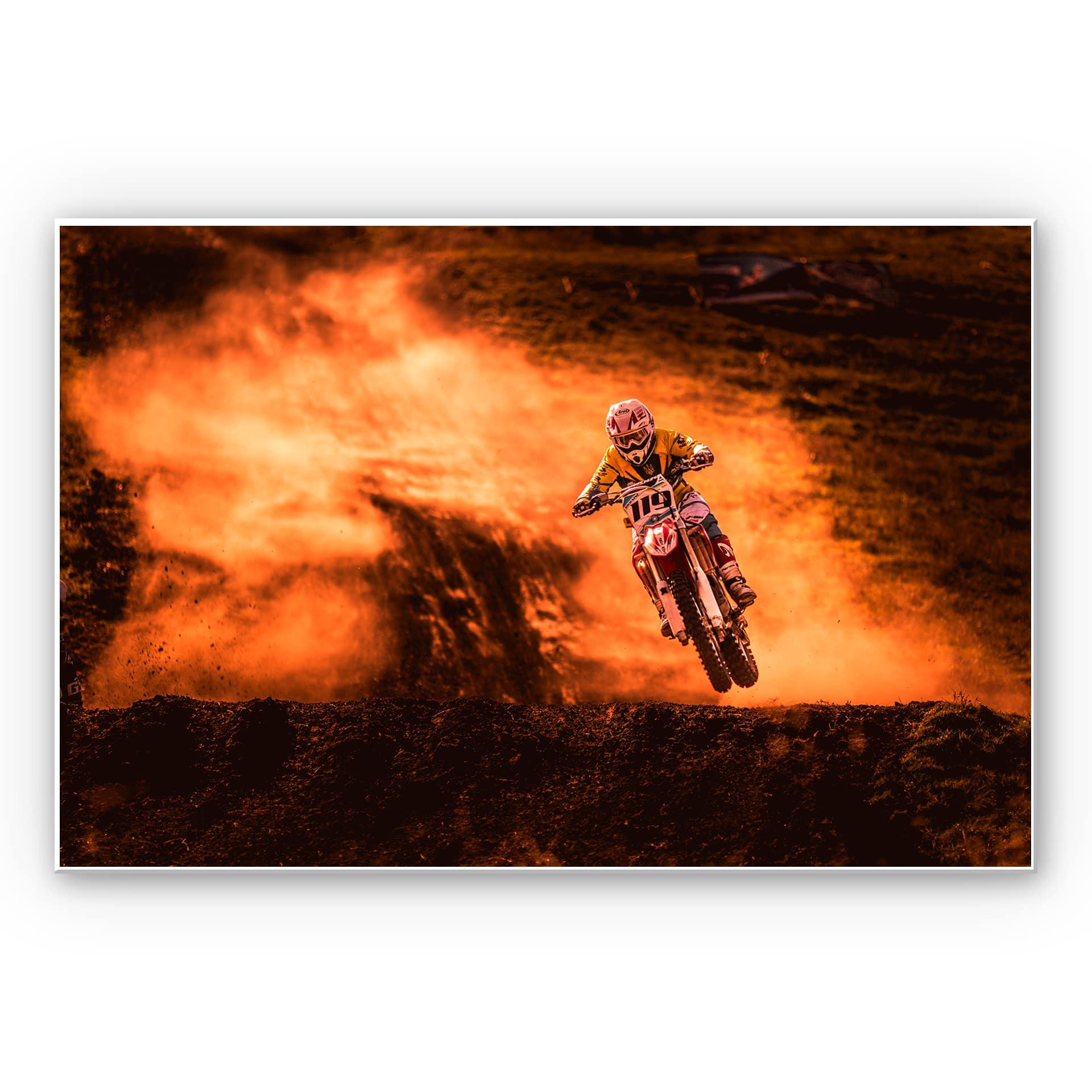 Tableau Forex - Igor - Motocross