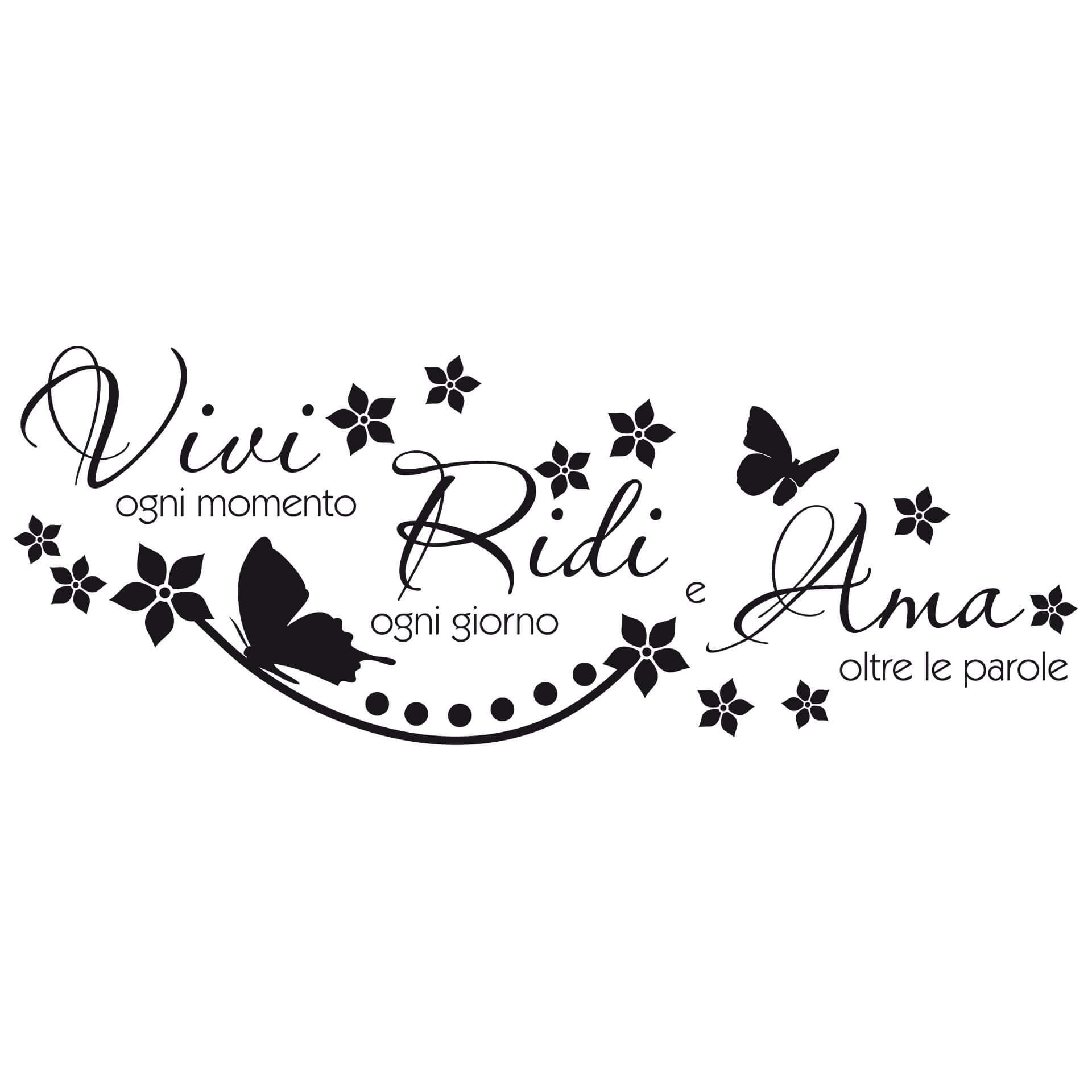 Vivi ogni momento...