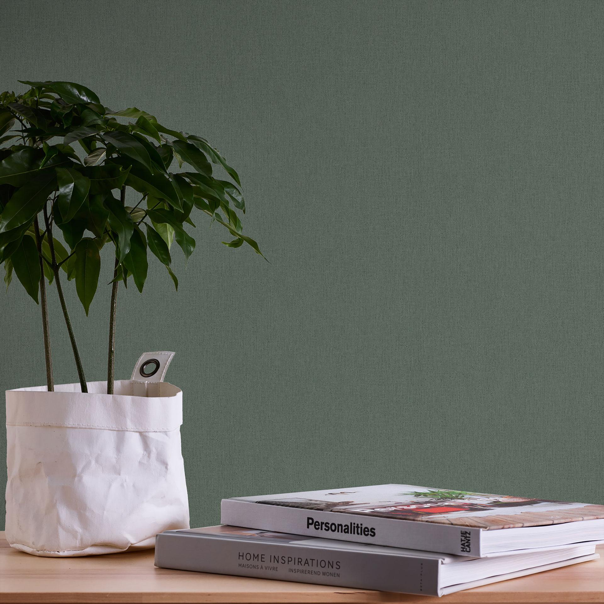 Architects Paper Vliesbehang Floral Impression