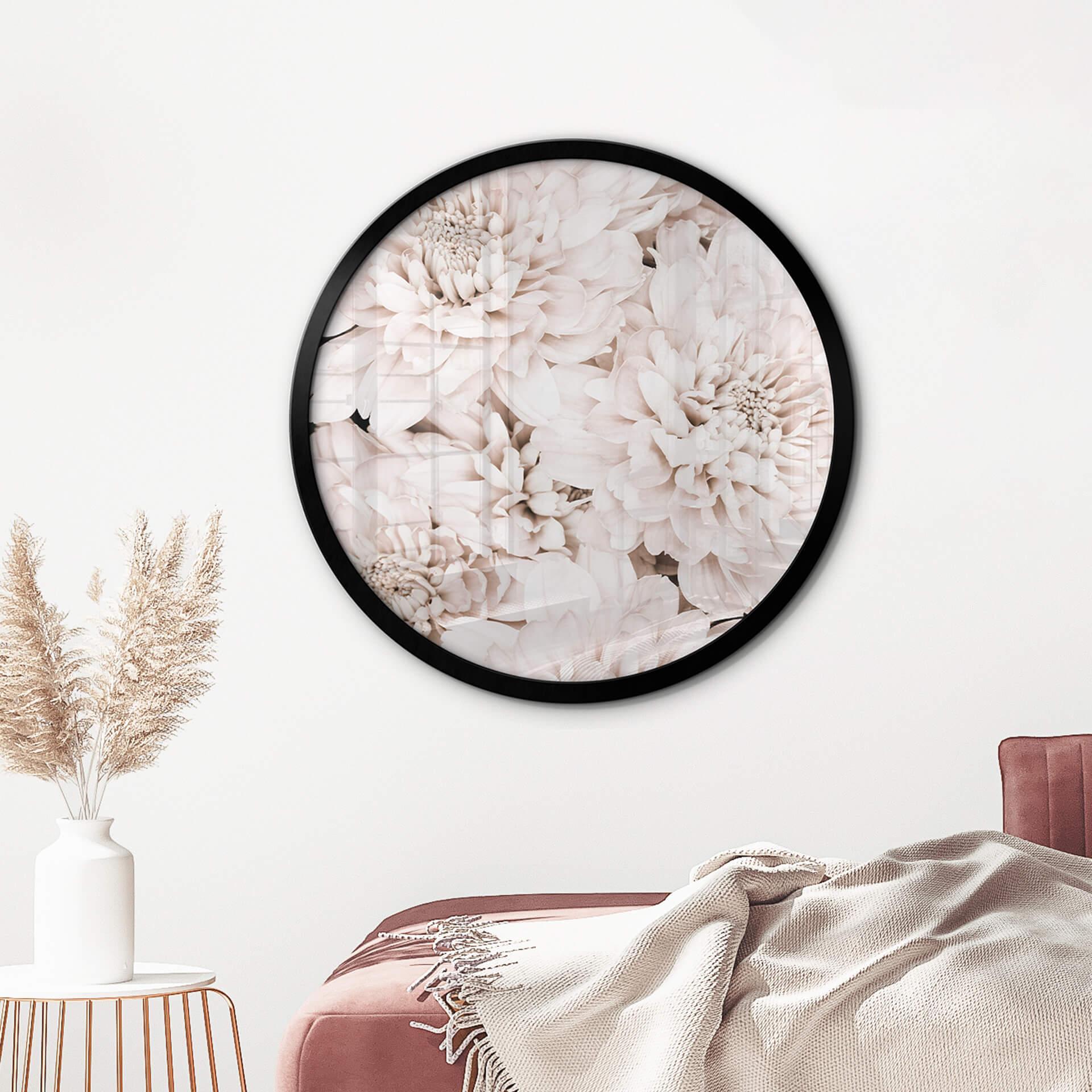 Plakat 1X Studio - Aster Apricot