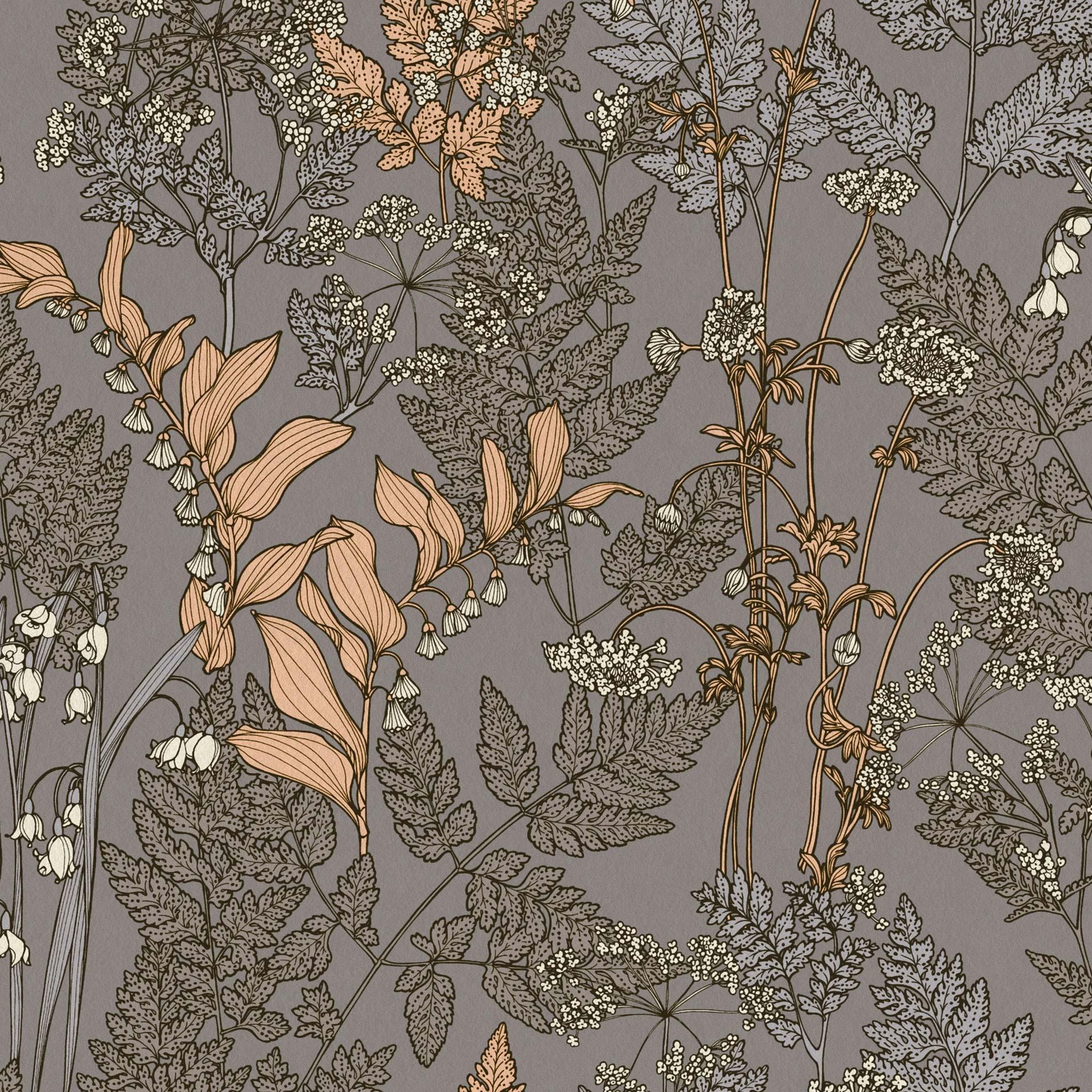 Architects Paper Vliesbehang Floral Impression