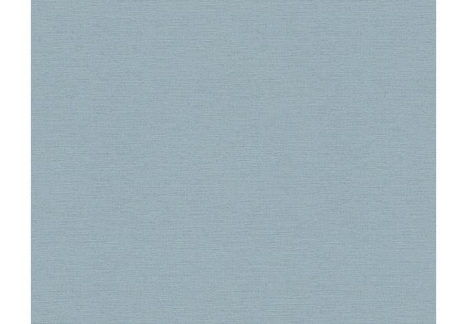 Ethnic Origin A.S. Création Papier peint uni - Bleu