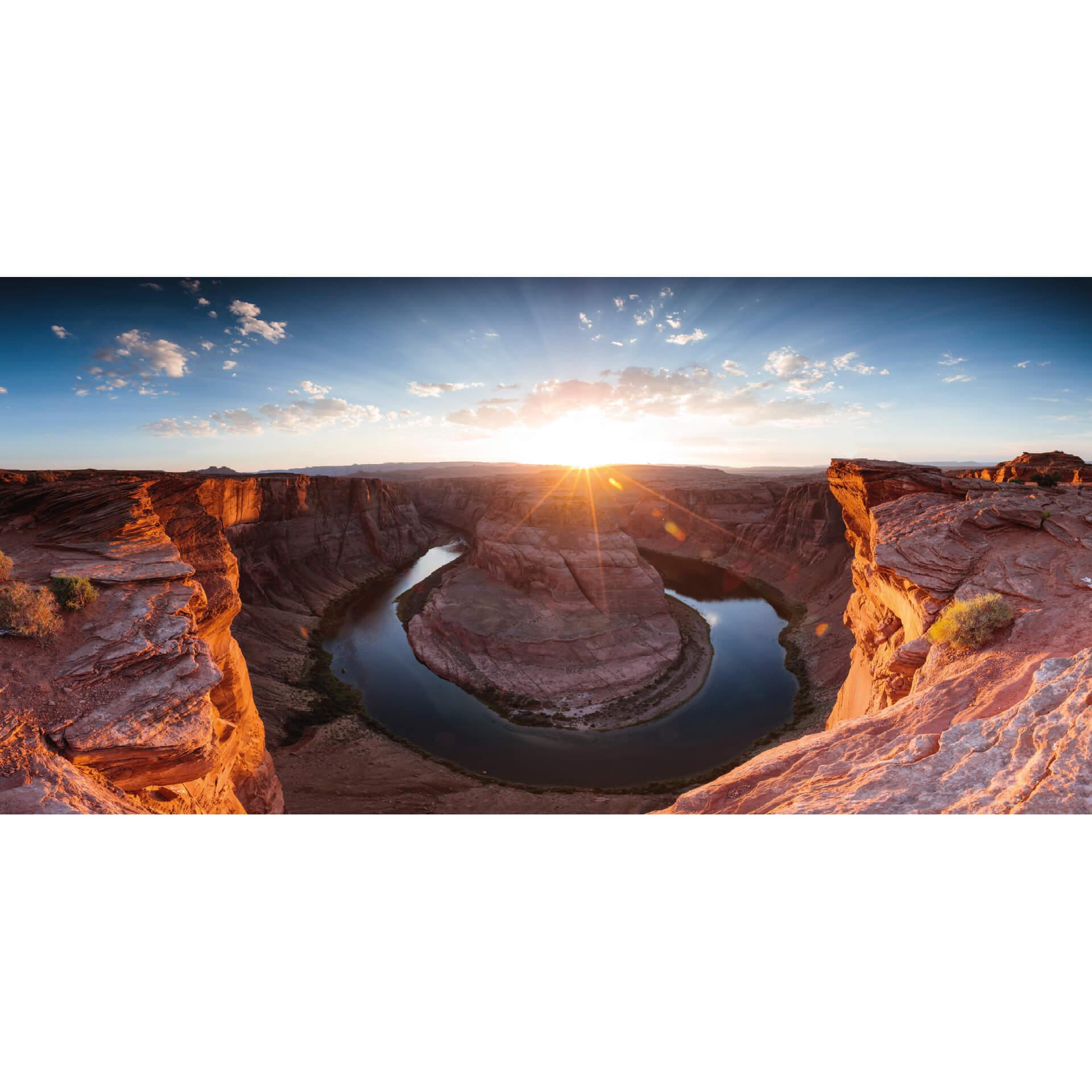 Fotobehang Colombo - Colorado River