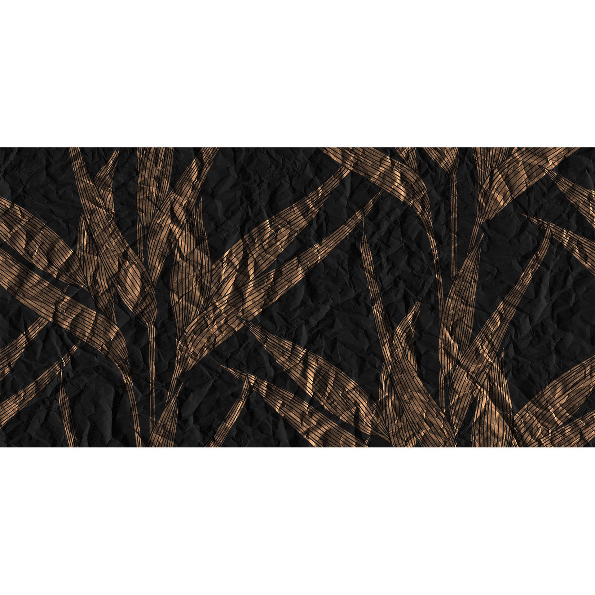 Architects Paper Fotobehang Atelier 47 Paper Leaves
