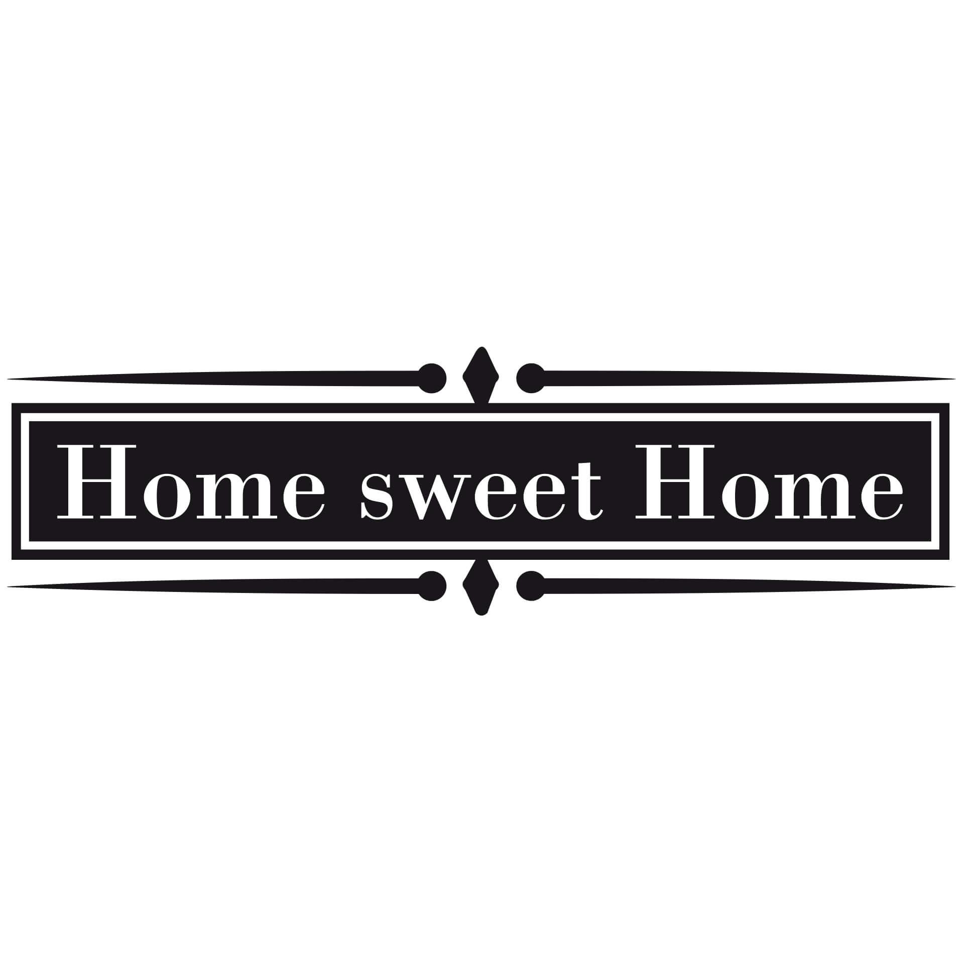 Home sweet Home 5