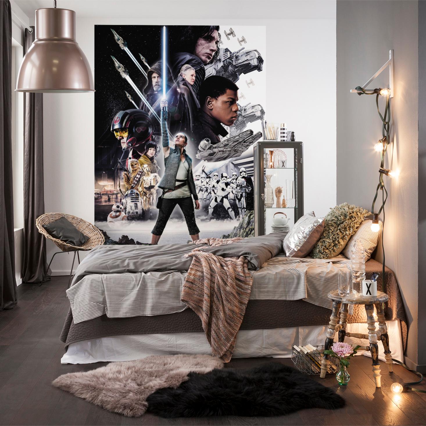 Fototapet - Star Wars Balance