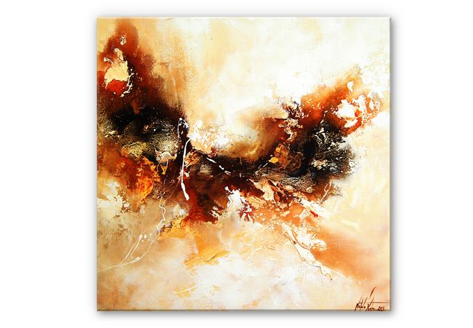Tableau Forex - Fedrau - Aigle d'or